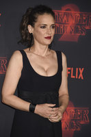 Winona Ryder Sweatshirt #2853561