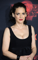Winona Ryder Sweatshirt #2853566