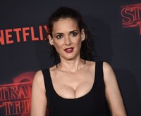 Winona Ryder Tank Top #2853600
