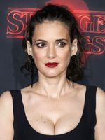 Winona Ryder Tank Top #2853606
