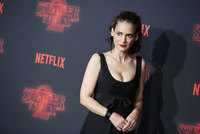 Winona Ryder Tank Top #2853611