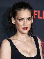 Winona Ryder t-shirt #2853618