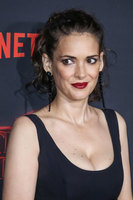 Winona Ryder Sweatshirt #2853642