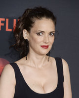 Winona Ryder Sweatshirt #2853648