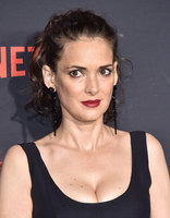 Winona Ryder Tank Top #2853726
