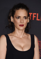 Winona Ryder Sweatshirt #2853727