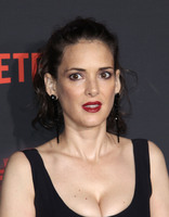 Winona Ryder Sweatshirt #2853729