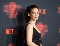 Winona Ryder Sweatshirt #2853730