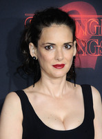 Winona Ryder Tank Top #2853733