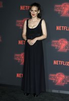 Winona Ryder Tank Top #2853734