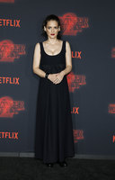 Winona Ryder Longsleeve T-shirt #2853753