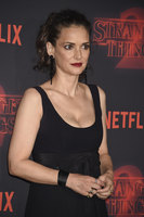 Winona Ryder magic mug #G1095902