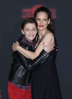 Winona Ryder Sweatshirt #2853813