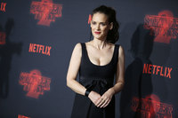 Winona Ryder Sweatshirt #2853818