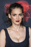 Winona Ryder Sweatshirt #2853821