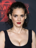 Winona Ryder Sweatshirt #2853827