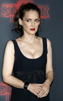 Winona Ryder Sweatshirt #2853830