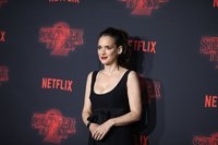Winona Ryder Sweatshirt #2853833