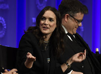 Winona Ryder Sweatshirt #3320948