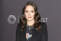 Winona Ryder Sweatshirt #3320952