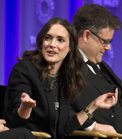 Winona Ryder Sweatshirt #3320955