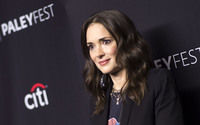 Winona Ryder Sweatshirt #3320956