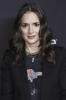 Winona Ryder Sweatshirt #3320960