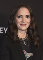 Winona Ryder Sweatshirt #3320961