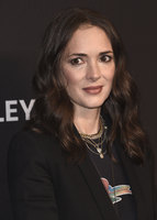 Winona Ryder Tank Top #3320981