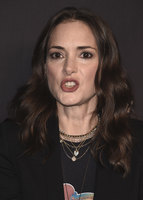 Winona Ryder Sweatshirt #3320985