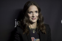 Winona Ryder Sweatshirt #3320994