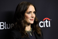 Winona Ryder Tank Top #3320997