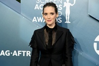 Winona Ryder Sweatshirt #3939048