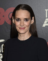 Winona Ryder Sweatshirt #3939053