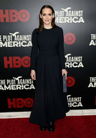 Winona Ryder Longsleeve T-shirt #3939075