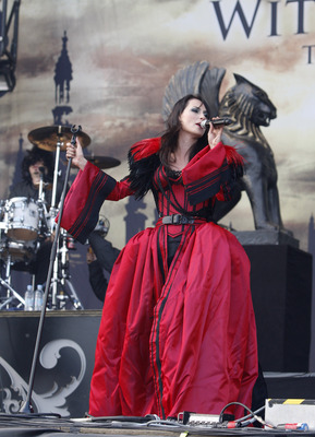 Within Temptation poster
