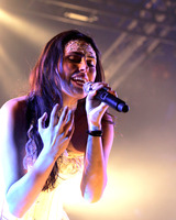 Within Temptation Tank Top #2547666