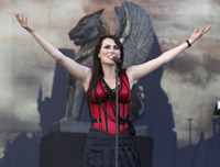 Within Temptation mug #G815370