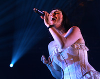 Within Temptation t-shirt #2547692
