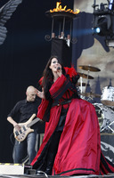 Within Temptation Tank Top #2547697
