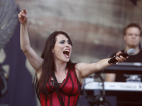 Within Temptation mug #G815380