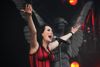Within Temptation Tank Top #2547706