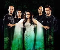 Within Temptation Tank Top #2547711