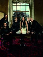 Within Temptation Tank Top #2547713