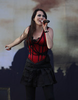 Within Temptation Tank Top #2664496