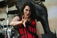 Within Temptation Sweatshirt #2664498