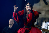 Within Temptation Longsleeve T-shirt #2664503