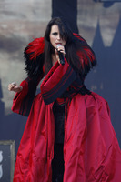 Within Temptation Sweatshirt #2664505