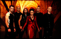 Within Temptation mug #G906609