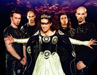 Within Temptation Longsleeve T-shirt #2664524